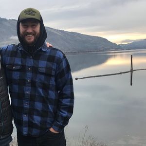 Meet your Posher, Dylan